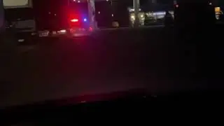 ДПС не дают покоя оперу.