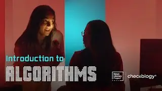 "Introduction to Algorithms" | Checkology® Sneak Peek