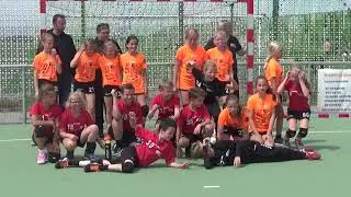 Suikerspin toernooi te schiedam 23-6-2018 deel 15