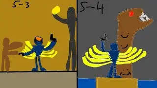 Ultrakill Layer 5 Part 2