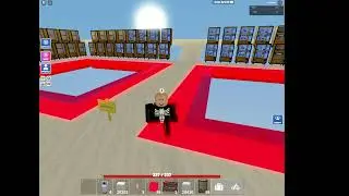 Roblox Islands! #roadto1000