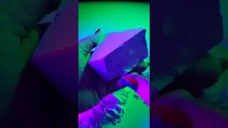 Chalk Crumbs and Calming Cuts: The Art of ASMR