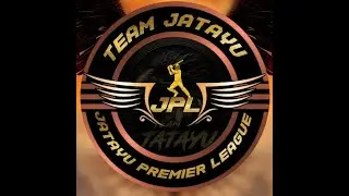 JATAYU PRIMIER LEAGUE || TEAM JATAYU || URWA GROUND MANGLORE