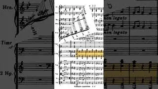 Inaudible Harp Parts - ASA Challenge 2023