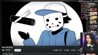 Susu- What a Lovely Mime Video!