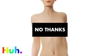 Asexuality: The Invisible Orientation  |  Huh.