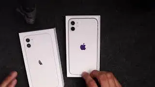 Imagine you are in 2019 - iPhone 11 launch