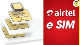What is eSIM & how to activate your Airtel eSIM on any supported Apple iPhone?