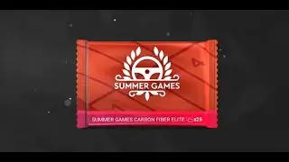 SUMMER GAMES LOOK AMAZING | Top Drives