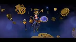 See guys What I got from veiled Sky wish event😁😁