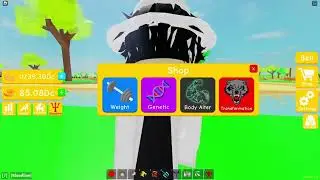 Bought 17 stage in lifting simulator