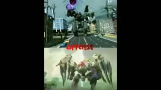 Mauler vs Aether war robots edit #shorts #youtubeshorts #reels #edit #warrobots