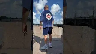 Августовский спринт #бег #забег #пробежка #running #run