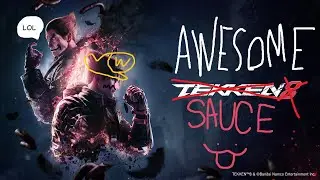 babies first tekken