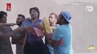 محسوب ورطه - حتى اطوش اريد اطوش ولايه بطيخ
