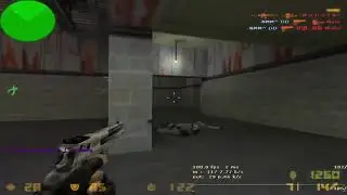 Deagle Headshots by NIMI IZ LIVE-