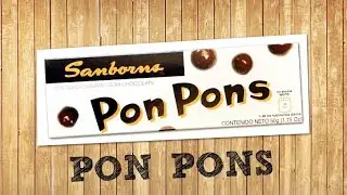 Pon Pons -Snack Hunters (ep.244)