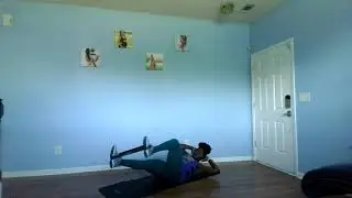 Power HIIT Cycle 30 (Prerecorded Live)