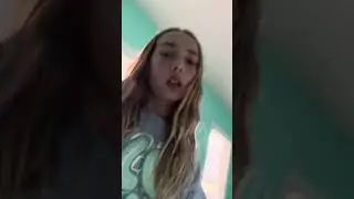 everything Ellie-Gymnastics Challenge