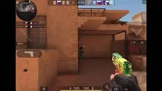 Sad | Standoff2