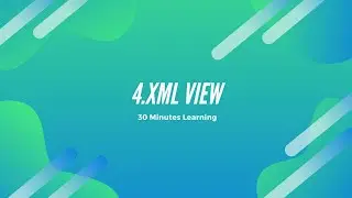 XML View | SAPUI5 | OPENUI5