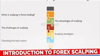 I Mastered Forex Scalping in ONE Day Here's How