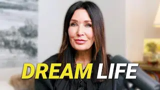 How to Build Your Dream Life While Working Full Time | Motivation 2024 | April Osteen Simons