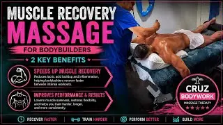 Intense Gua Sha treatment upper back/ pecs