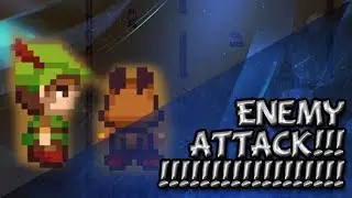 Enemy Attack!!!! (Part 1) | Unity Noob to Unity Pro - S.3 Ep. 8