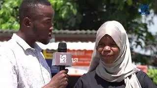 TAWI JIPYA LA RED CROSS(MSALABA MWEKUNDU) CHUO CHA UANDISHI WA HABARI DODOMA(DOMECO)