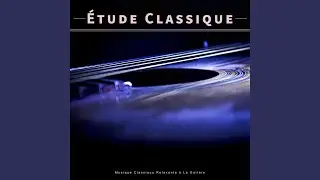 Moldau - Smetana - Étudier La Musique