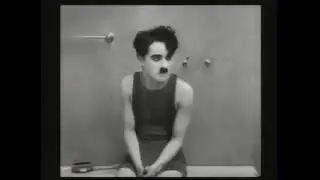 Чарли чаплин - великий комик    Charlichaplin is a great comedian