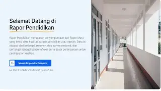 Cara Mengakses Rapor Pendidikan Tahun 2022 | Hasil Asesmen Nasional | ANBK
