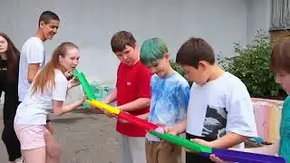 Агентство праздников 