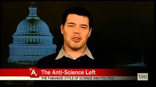 The Anti-Science Left | The Agenda