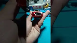 Telego Keypad W/PowerBank?