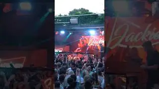 David Penn - Epic set at Jackies Barcelona - Full video here!! 🔥😎 #jackiesbarcelona #housemusic