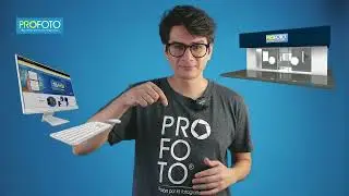 En PROFOTO Queremos Compartir Nuestra Pasión por la Fotografía Contigo | PROFOTO Mx