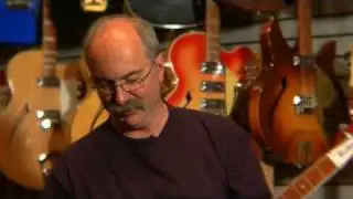 Rickenbacker Guitars