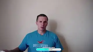 Второй стрим