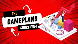 The Gameplans short film.
