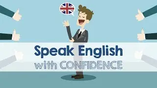 Speak English With Confidence - Udemy Course