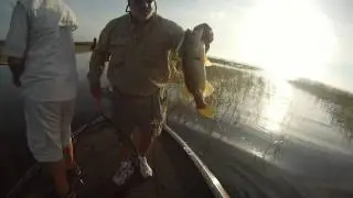 TSA State Championship Lake Toho 2012