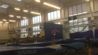 БАТ, Подобедов П.,2 упр.,2 разряд