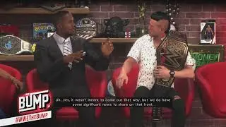 WWE 2K24 Undisputed walkthrough Part 7