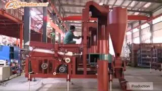 Shijiazhuang Julite Machinery Co., Ltd-seed and grain processing manufacturer