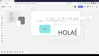 ¿Qué es Miro y para qué funciona?