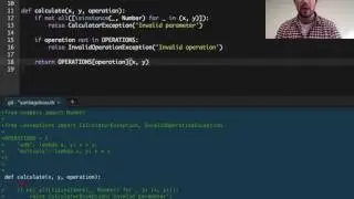 13 - Using git to commit and push your changes