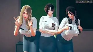 Updated in HoneySelect 2 DX Release 4.0.1 BetterRepack