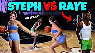 PLAYING MY (BOY) FRIEND (HOH CHAMP MVP) YPK RAYE 1V1 FOR A NON-DATE DATE (GONE WRONG)